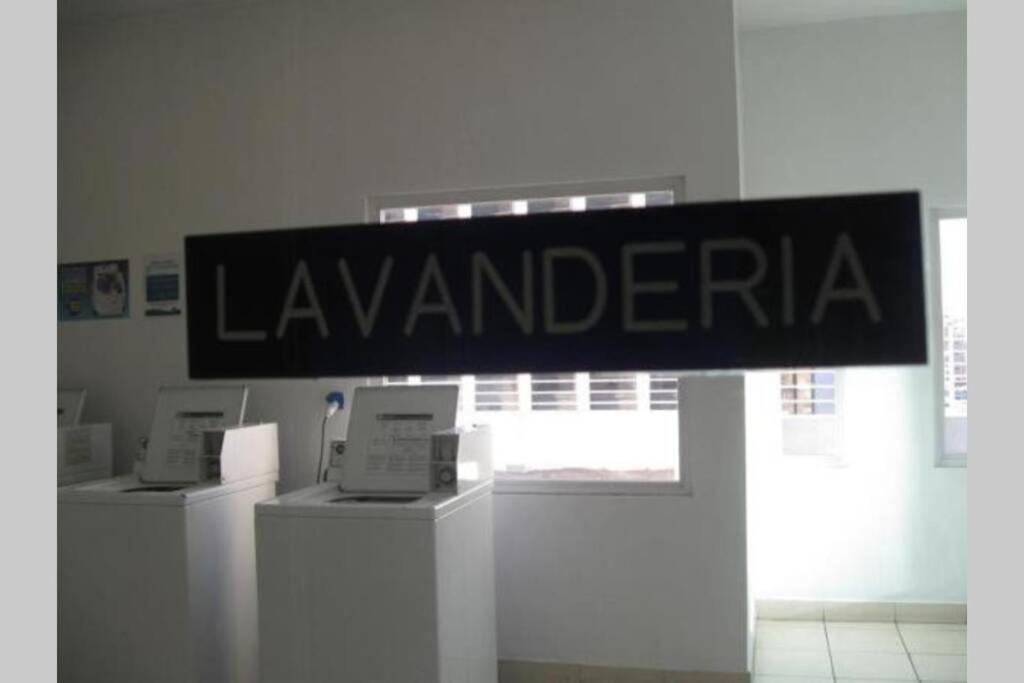 Gran Santiago Apart Apartment Luaran gambar